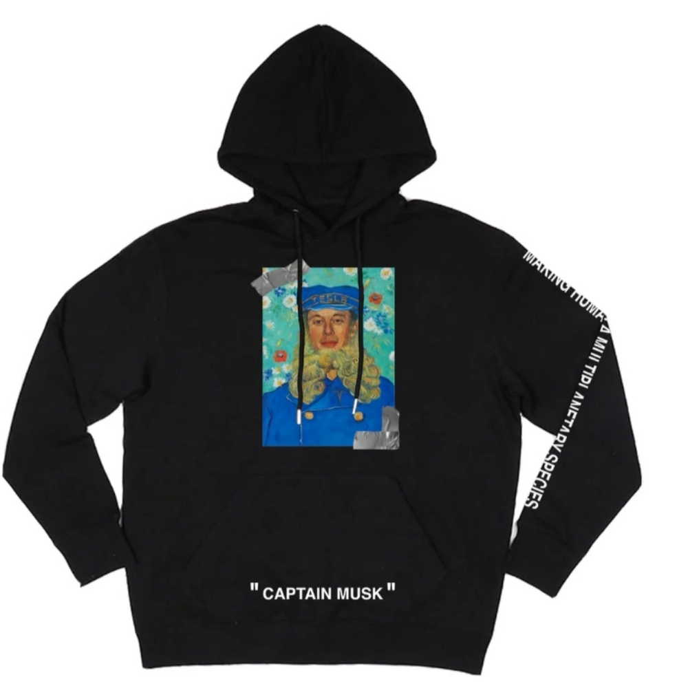 Sweater